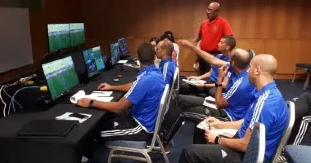 تقنية الفيديو