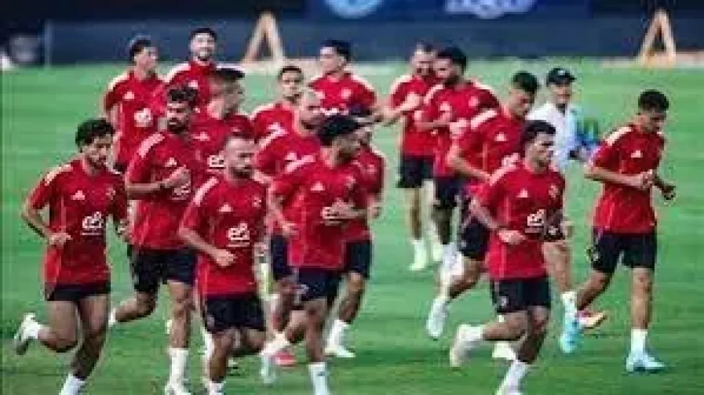 الأهلي