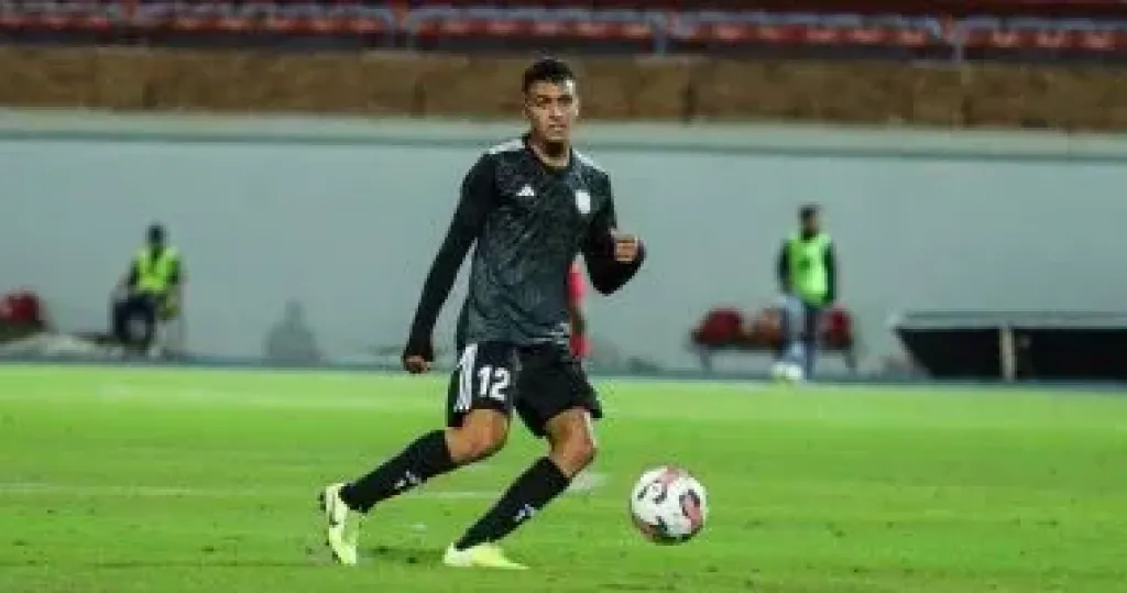 ياسين مرعي