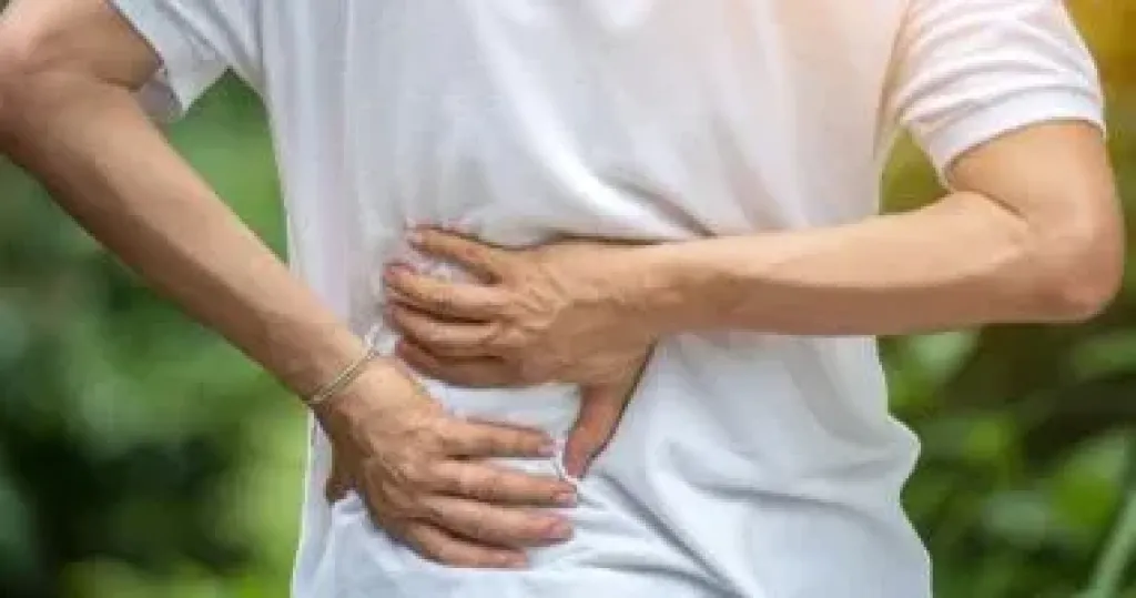 تقلصات العضلات من علامات ضعف الدورة الدموية