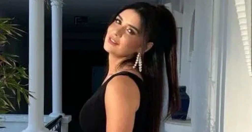 غادة عادل