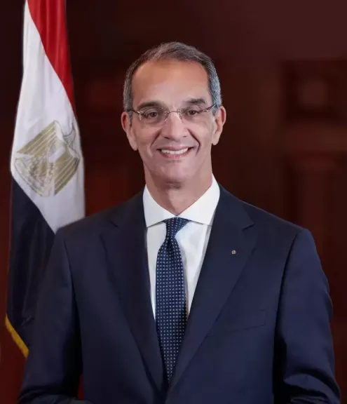 عمرو طلعت