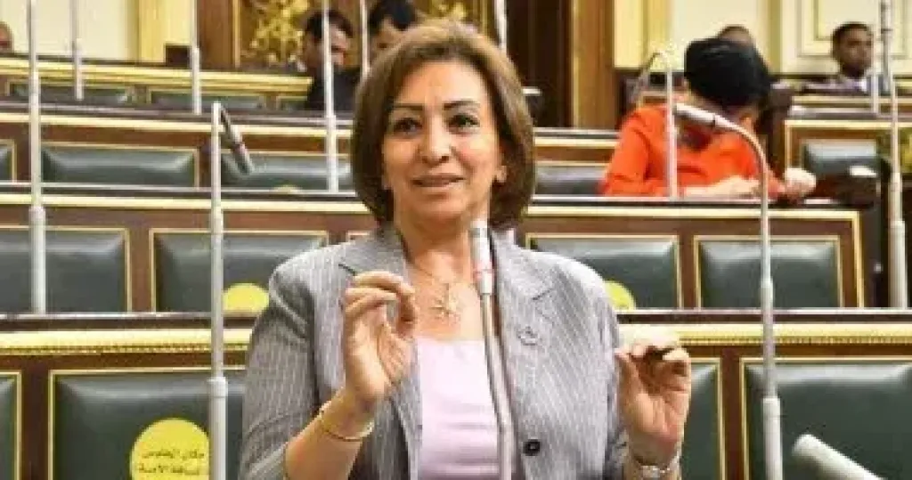 مها عبد الناصر 
