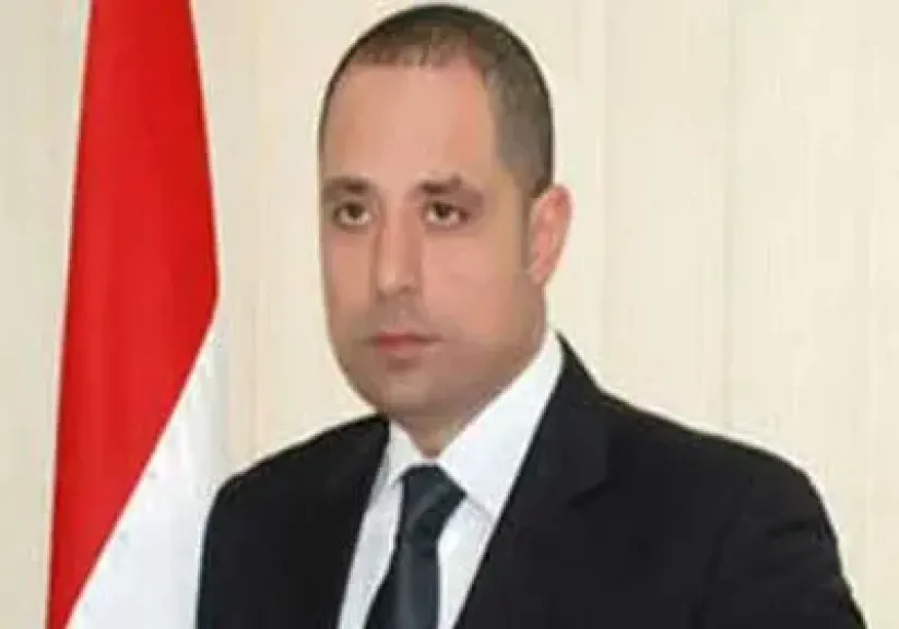 المستشار أسامة الصعيدي 