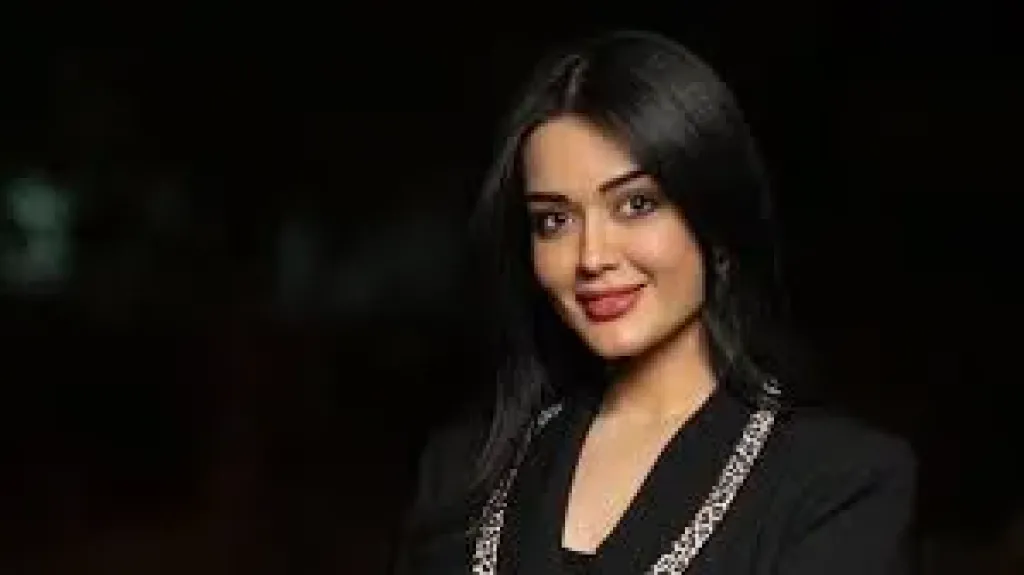 رشا رعد