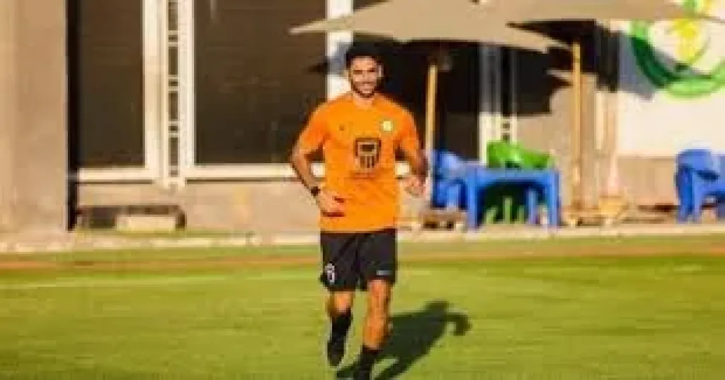 محمود الجزار