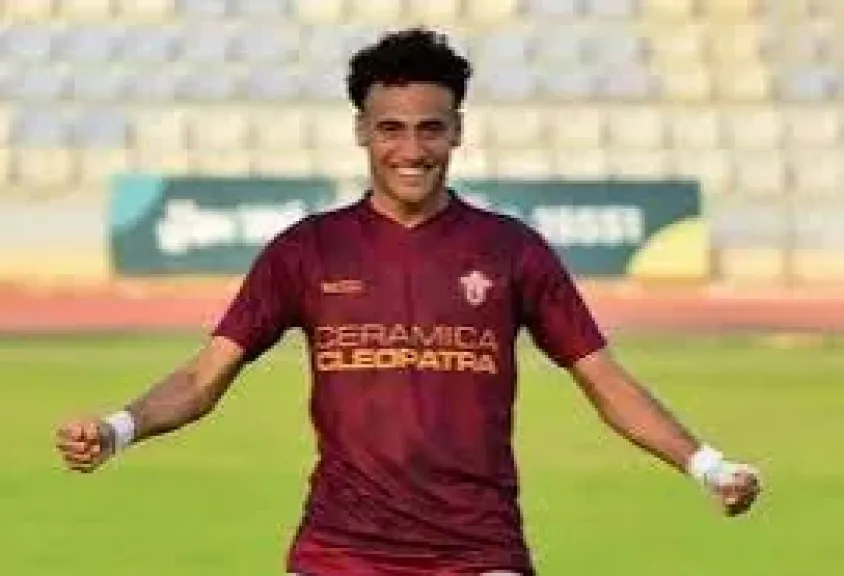 احمد محمود