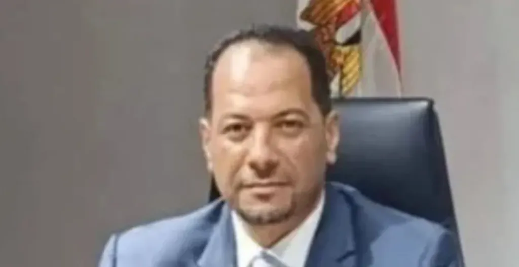 وائل مرزوق