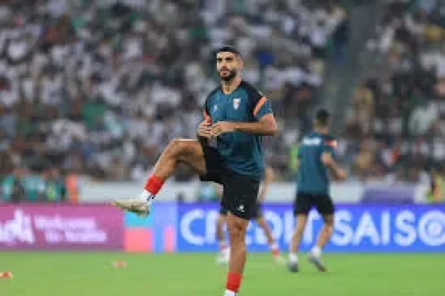  علاء الدين حسن