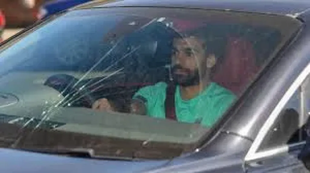 محمد صلاح