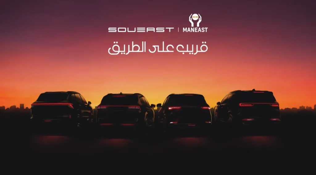  SOUEAST فى السوق المصرى