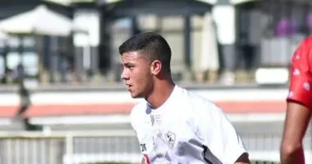 محمد شحاته
