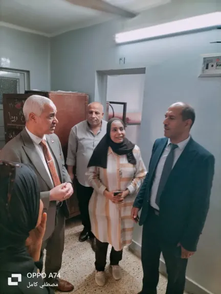 نائب رئيس جامعة 