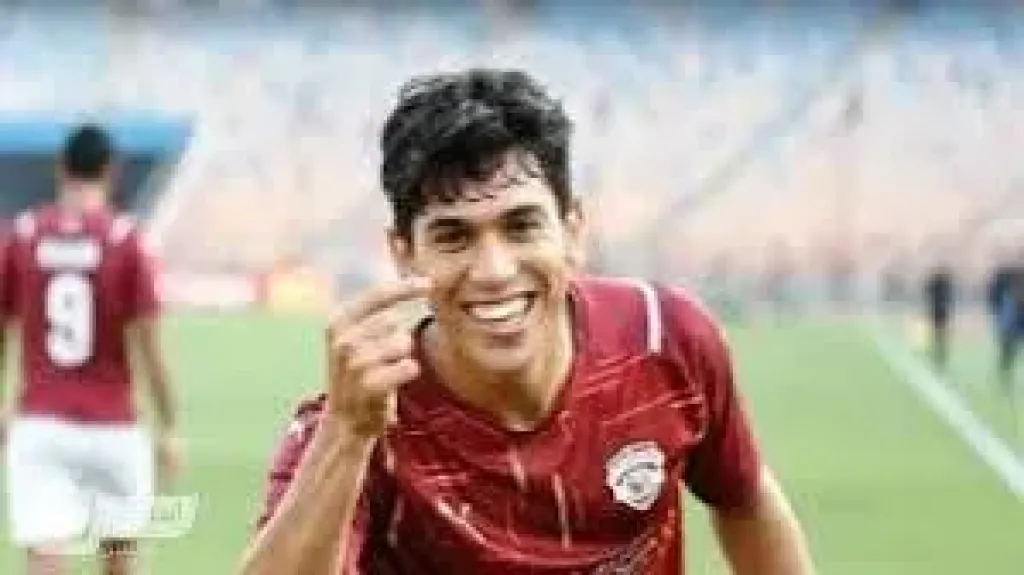 محمد شكري 