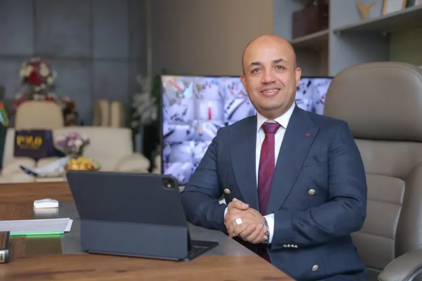 الكابتن إسماعيل موسى