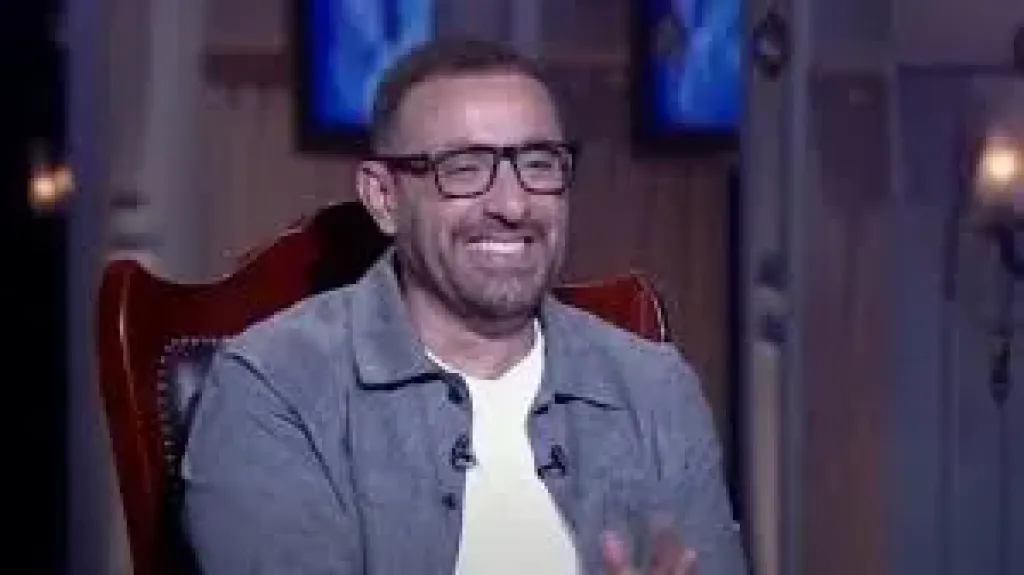 أحمد السقا