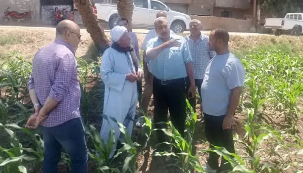 محافظ أسيوط 