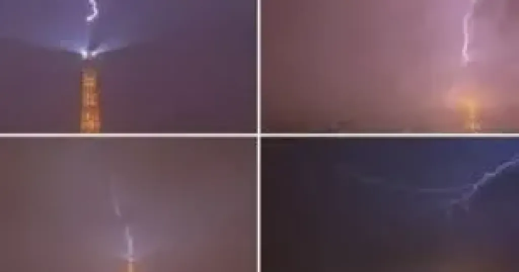 انقطاع الكهرباء 