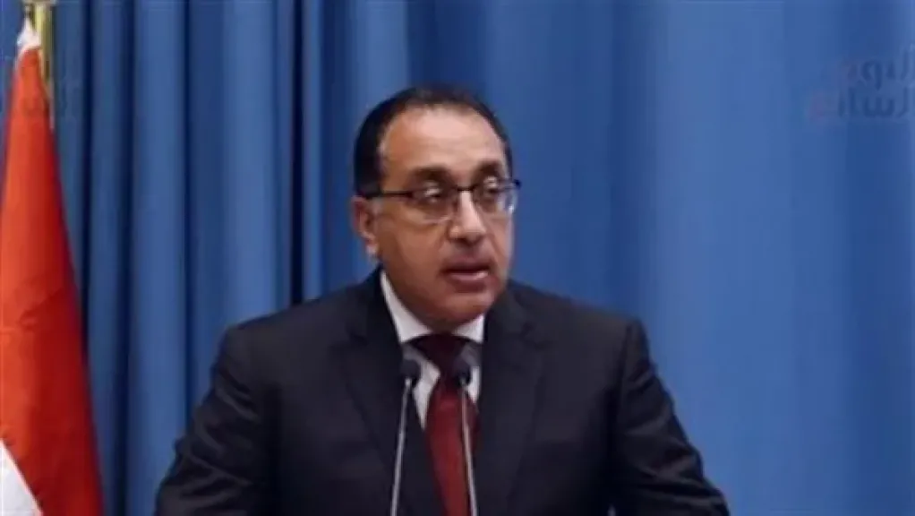 د. مصطفى مدبولى