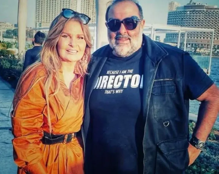 يسرا 