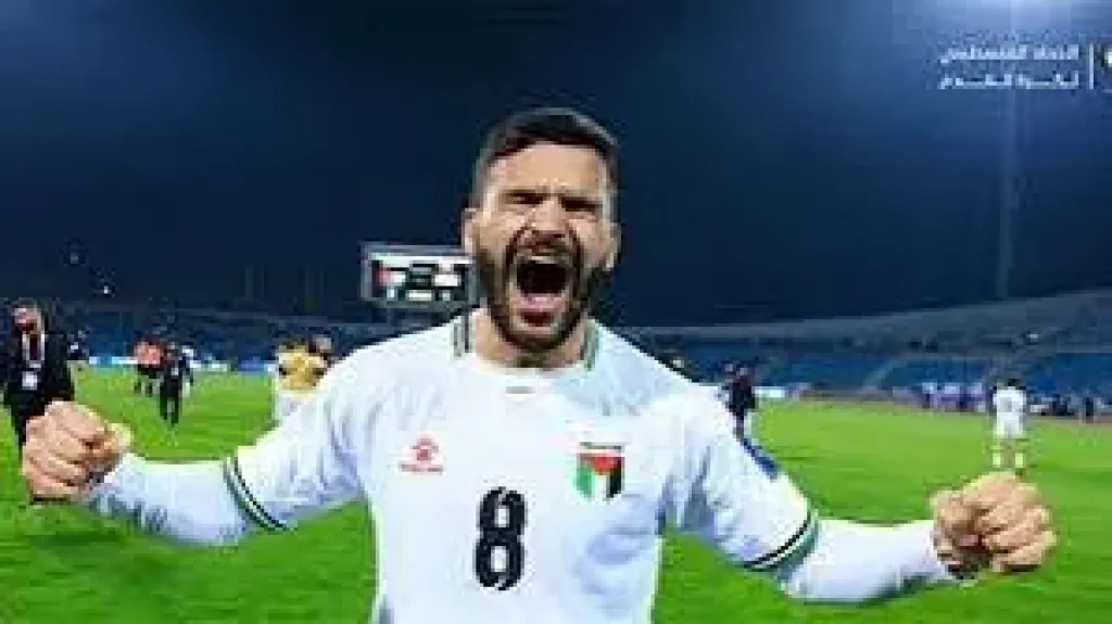 حامد حمدان