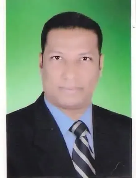 د. سعيد عيد المنعم 