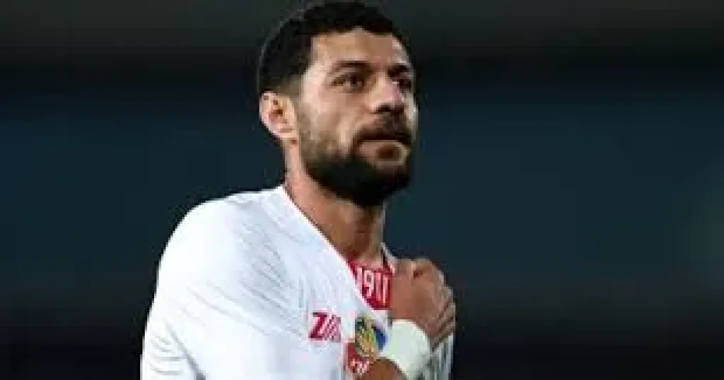 مصطفي شلبي