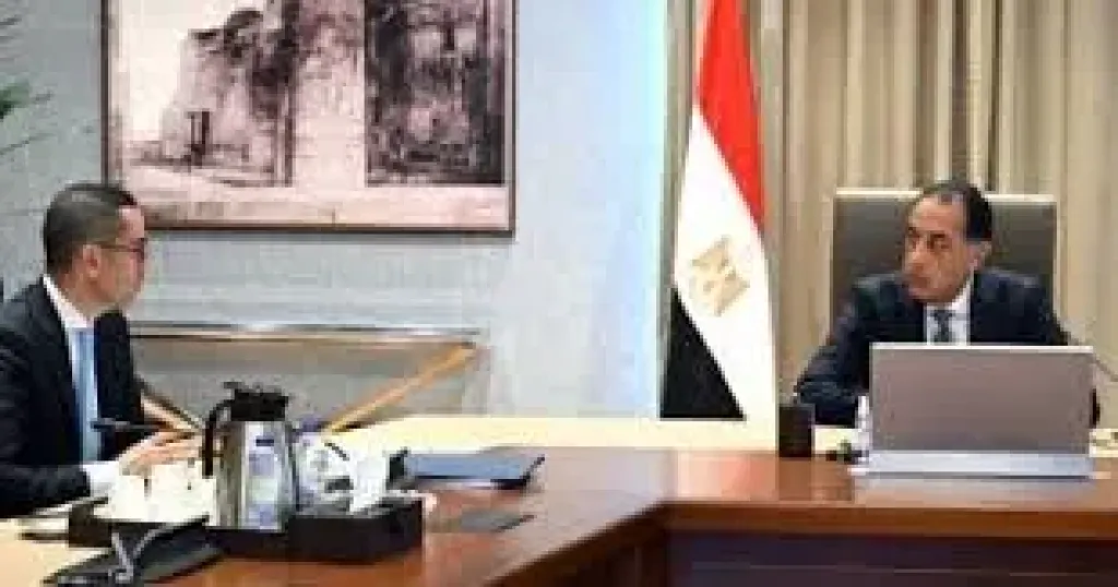مجلس الوزراء ،اتفاقيات تعاون ،اتفاقيات تعاون بين مصر والصين، رئيس الصين، العلاقات الاقتصادية بين مصر والصين، الحكومة