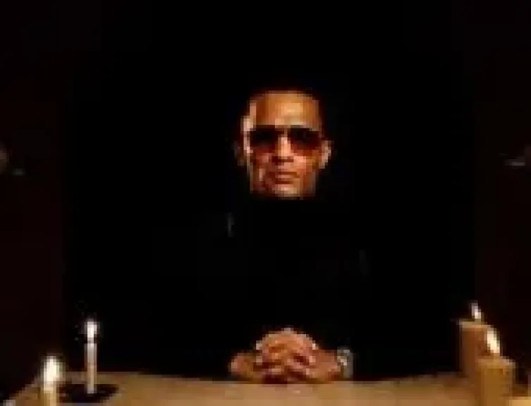 محمد رمضان