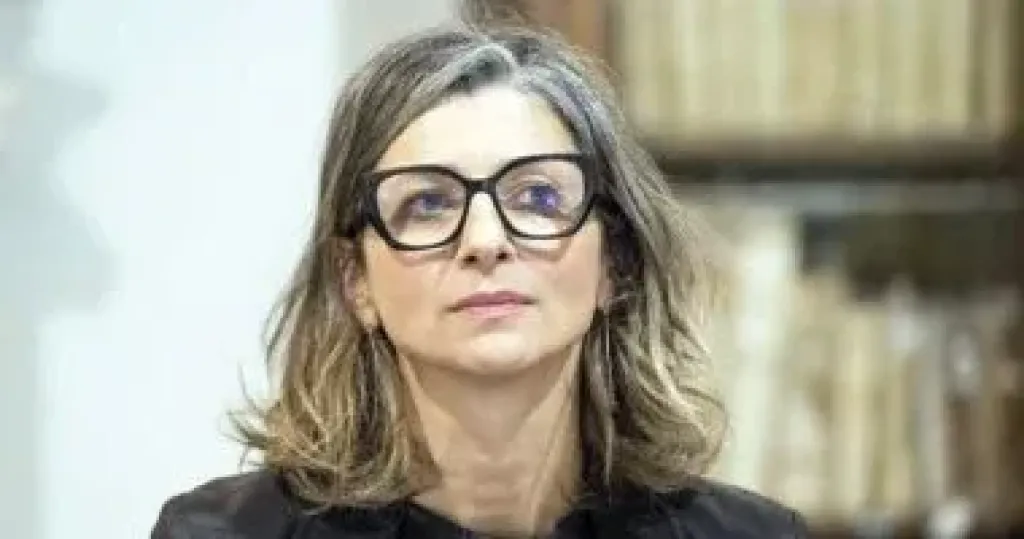 فرانشيسكا ألبانيز