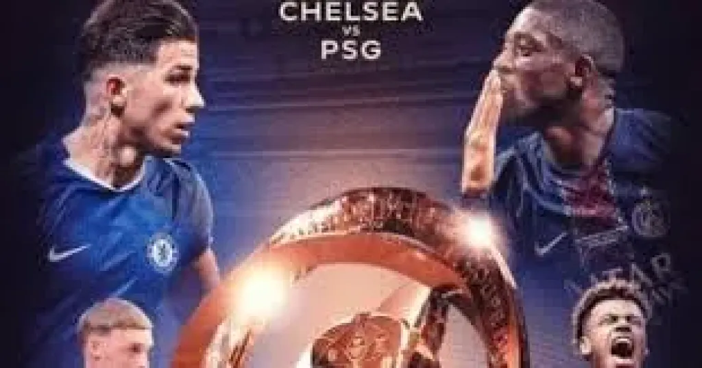 نهائي كأس العالم