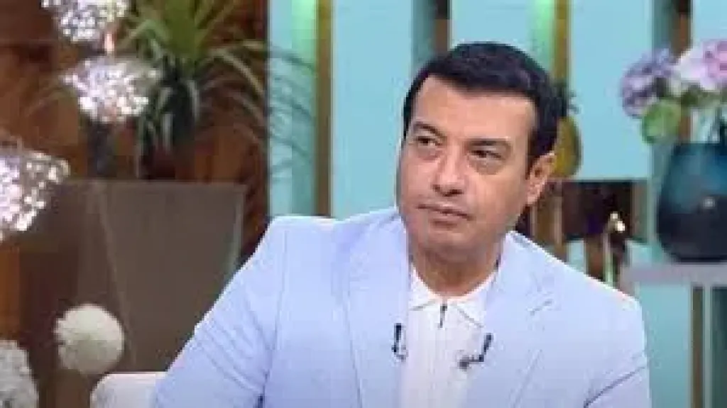إيهاب توفيق
