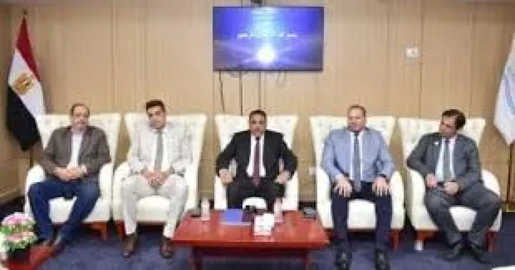جانب من المؤتمر 