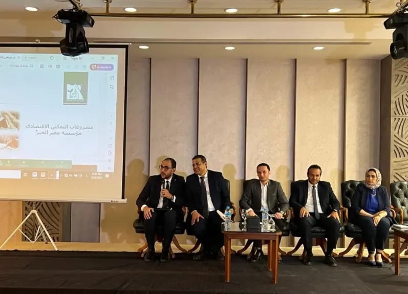 مؤسستا "مصر الخير" و"تكامل لحياة أفضل للتنمية المستدامة"