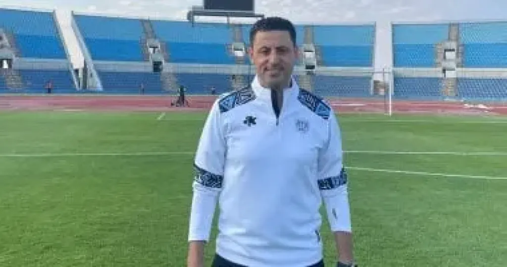 محمد محسن أبو جريشة