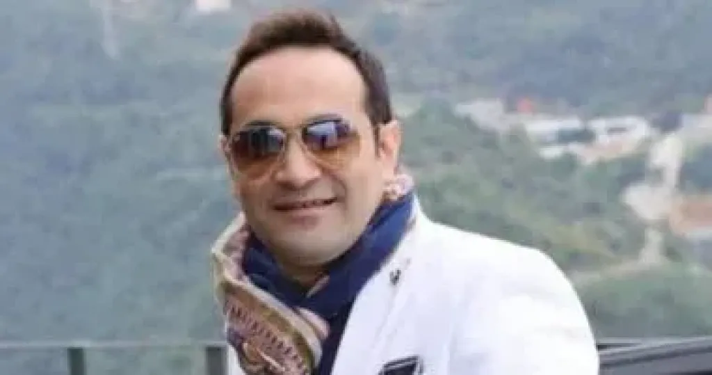 محمد عواد