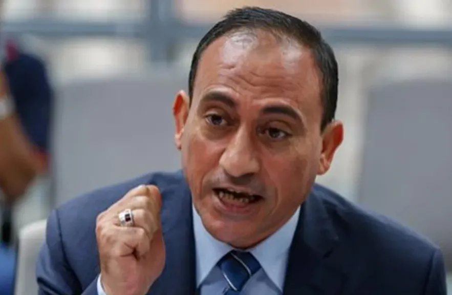 النائب محمد زين الدين