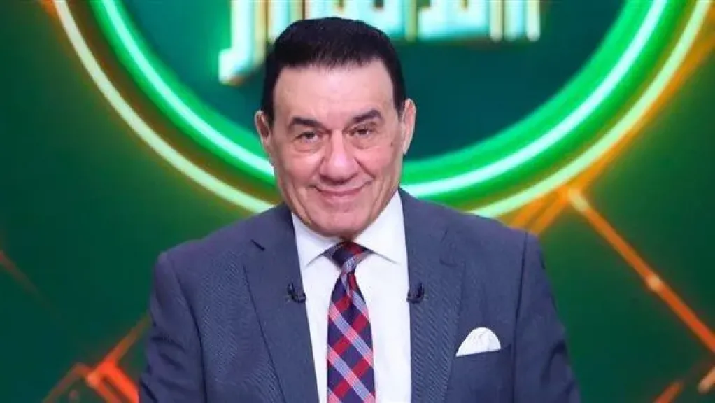 مدحت شلبى