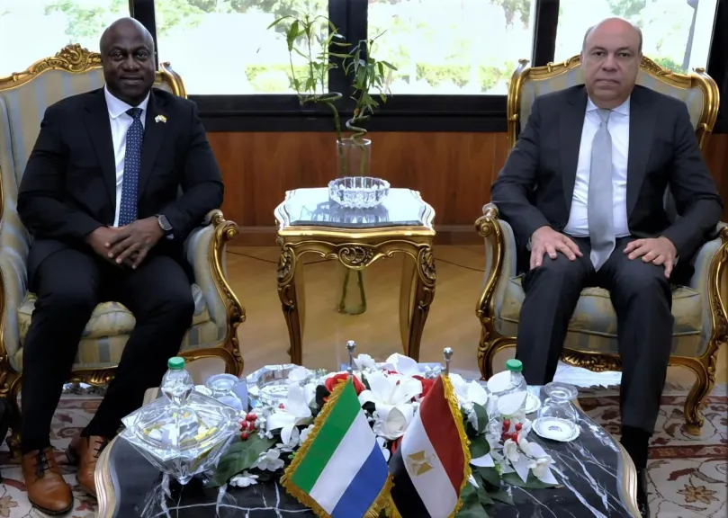 وزير الطيران
