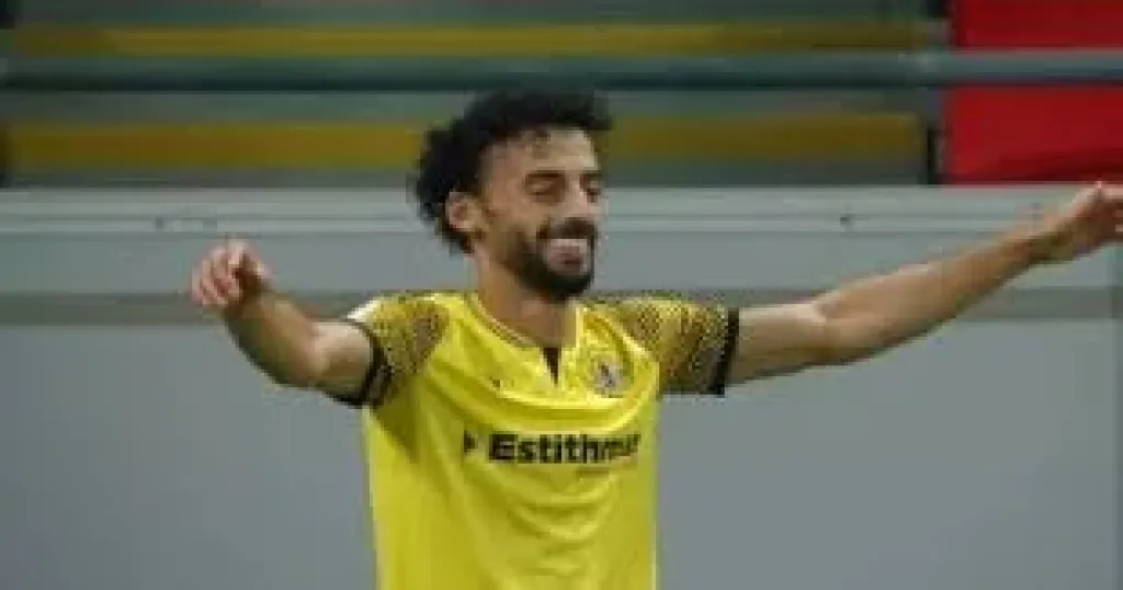 أحمد عبد القادر 