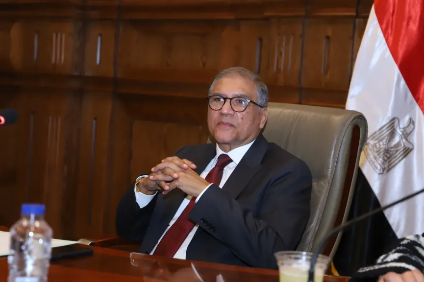 الدكتور عفت السادات