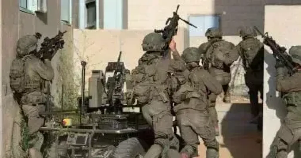 الاحتلال