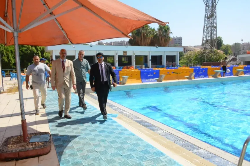 نائب رئيس جامعة 