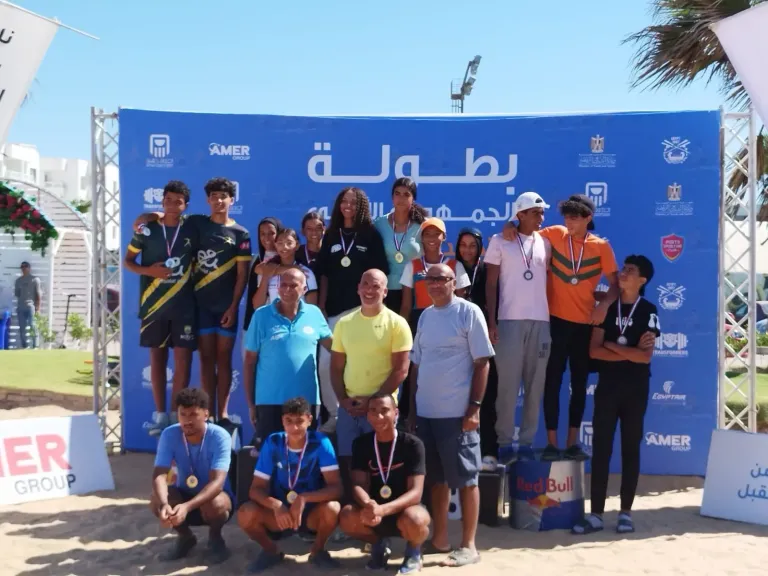 بطولة الجمهورية للتجديف