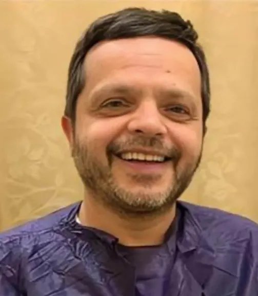 محمد هنيدي 
