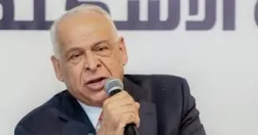 المهندس فرج عامر