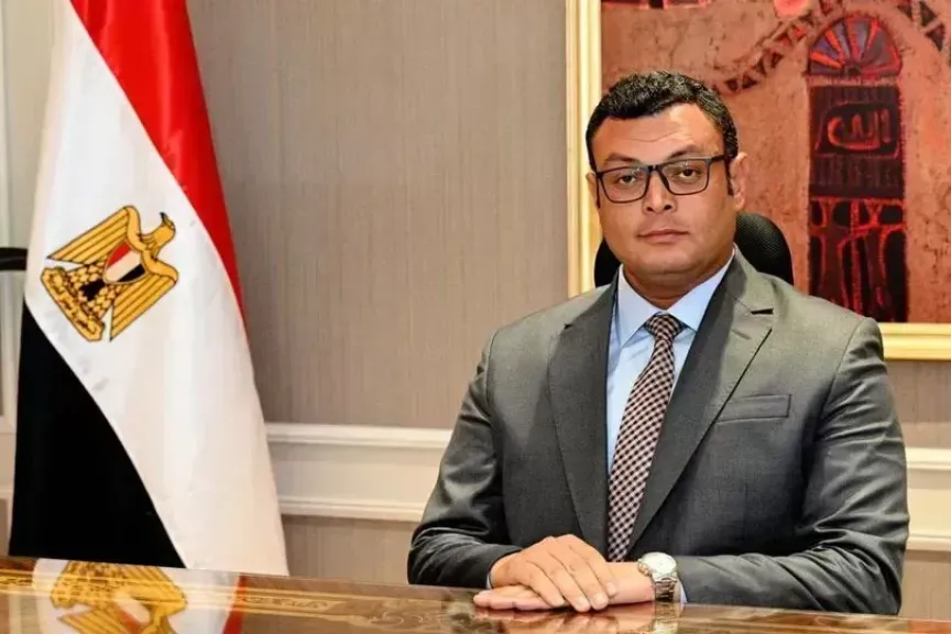 وزير الاسكان