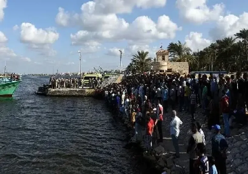 شاطىء السلوم