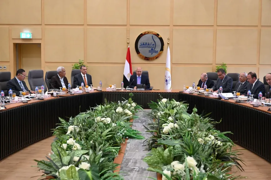 وزير النقل والصناعة