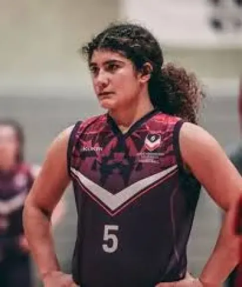 علياء خالد